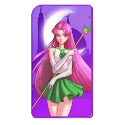 Putri
Bulan