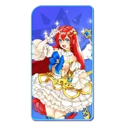 Starlight
Princess