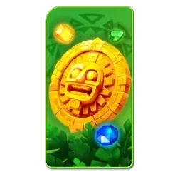Aztec
Gems