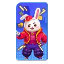 Fortune
Rabbit