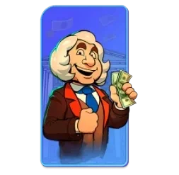 Cash
Mania