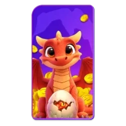 Dragon
Hatch